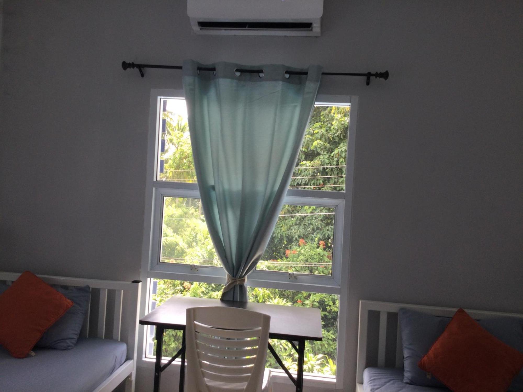 Ananas Samui Hostel Laem Set Beach Екстер'єр фото