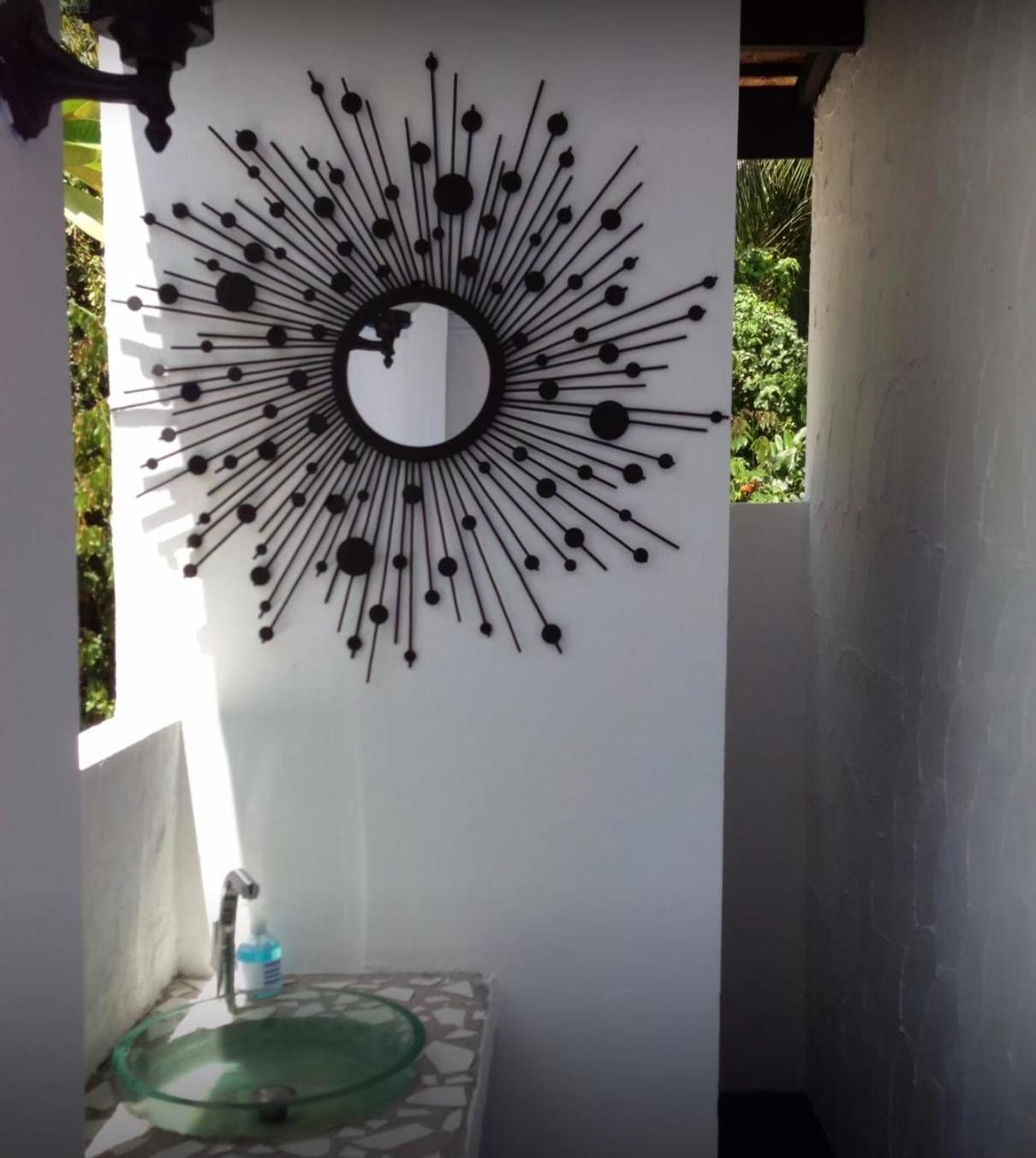 Ananas Samui Hostel Laem Set Beach Екстер'єр фото