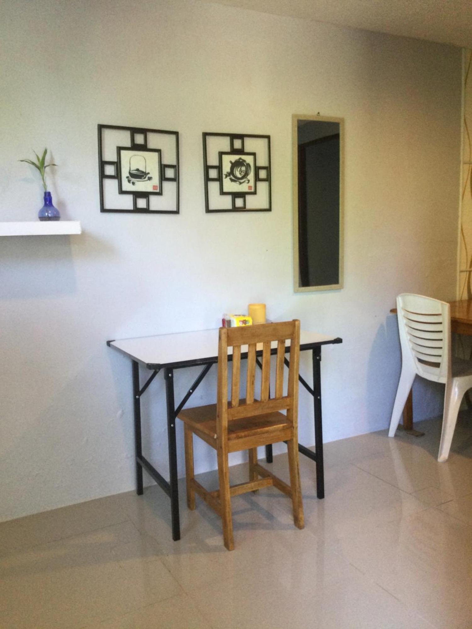 Ananas Samui Hostel Laem Set Beach Екстер'єр фото