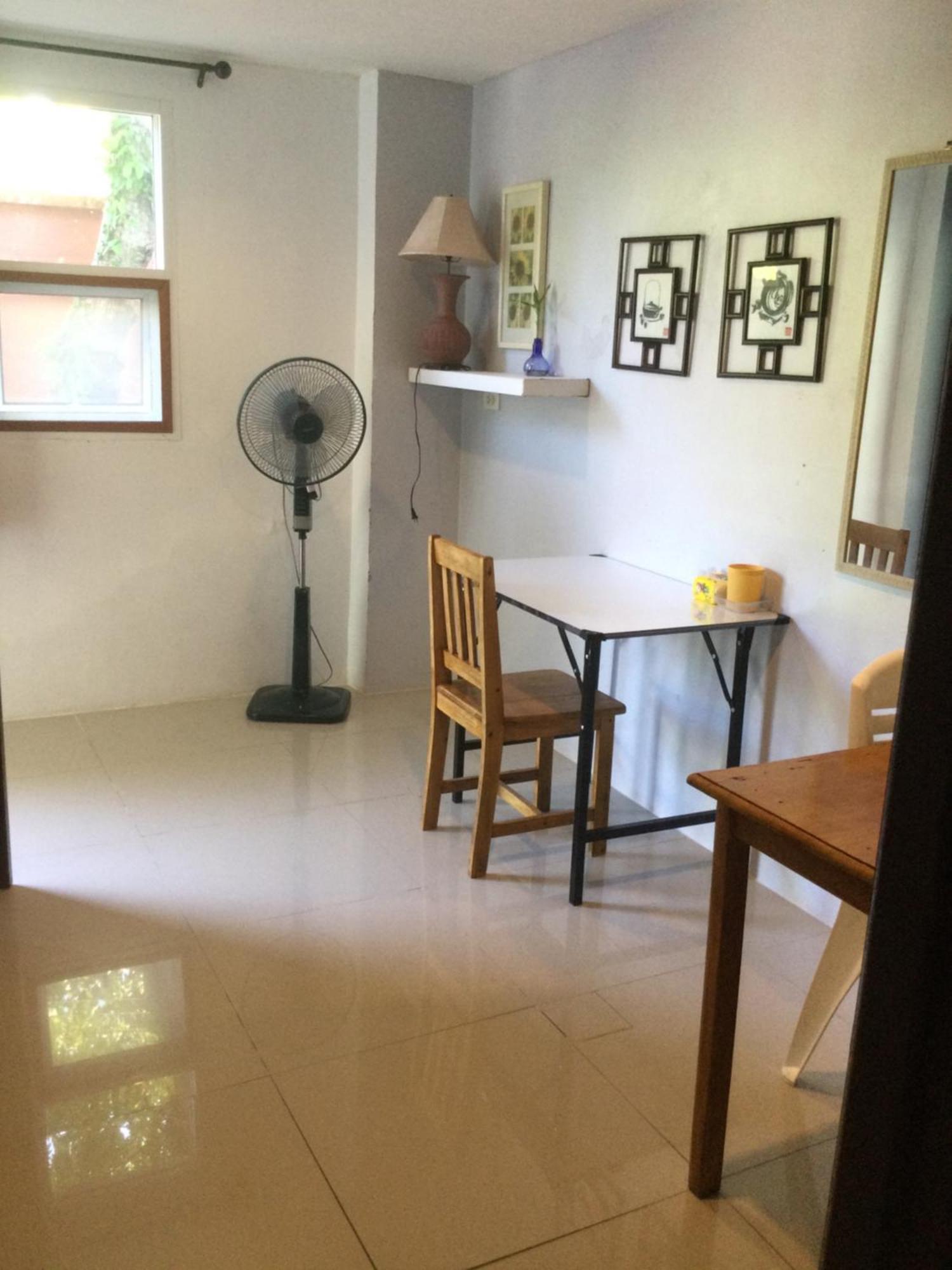 Ananas Samui Hostel Laem Set Beach Екстер'єр фото