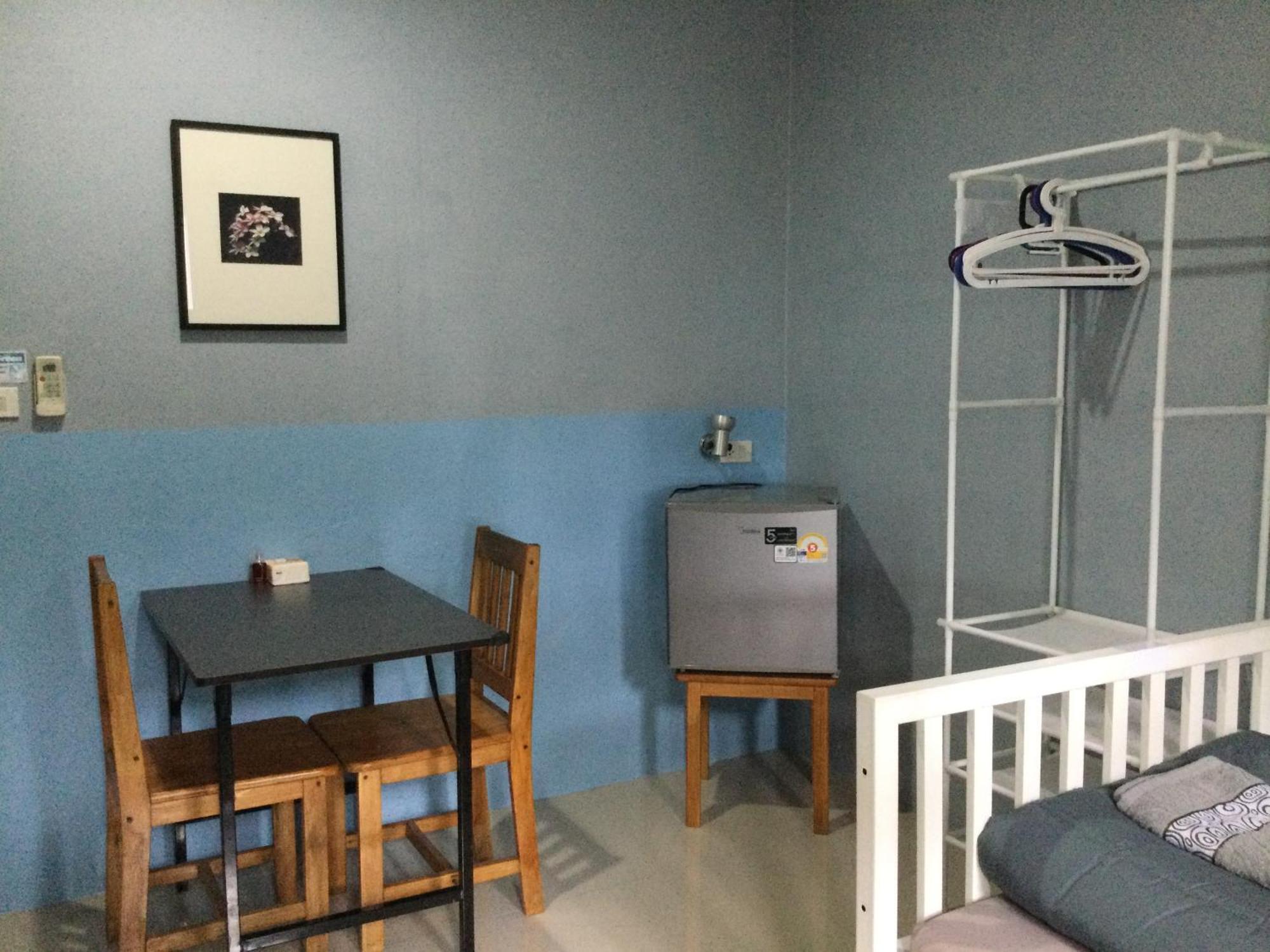 Ananas Samui Hostel Laem Set Beach Екстер'єр фото
