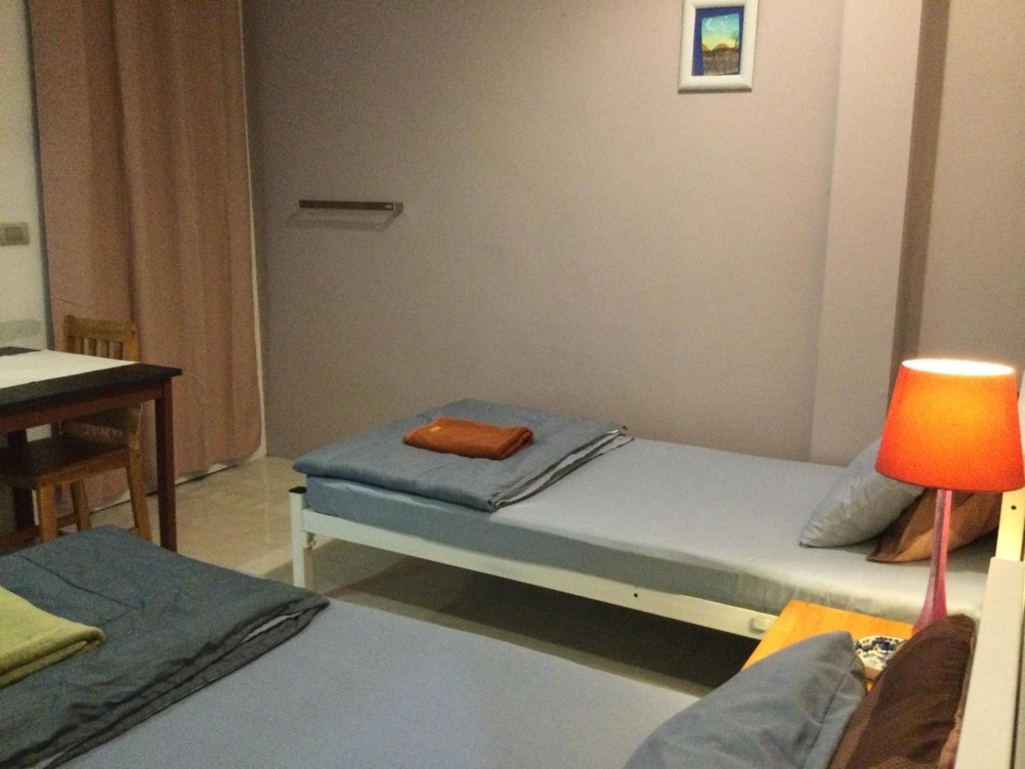 Ananas Samui Hostel Laem Set Beach Екстер'єр фото