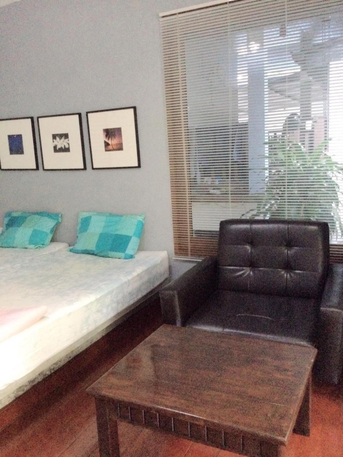Ananas Samui Hostel Laem Set Beach Екстер'єр фото