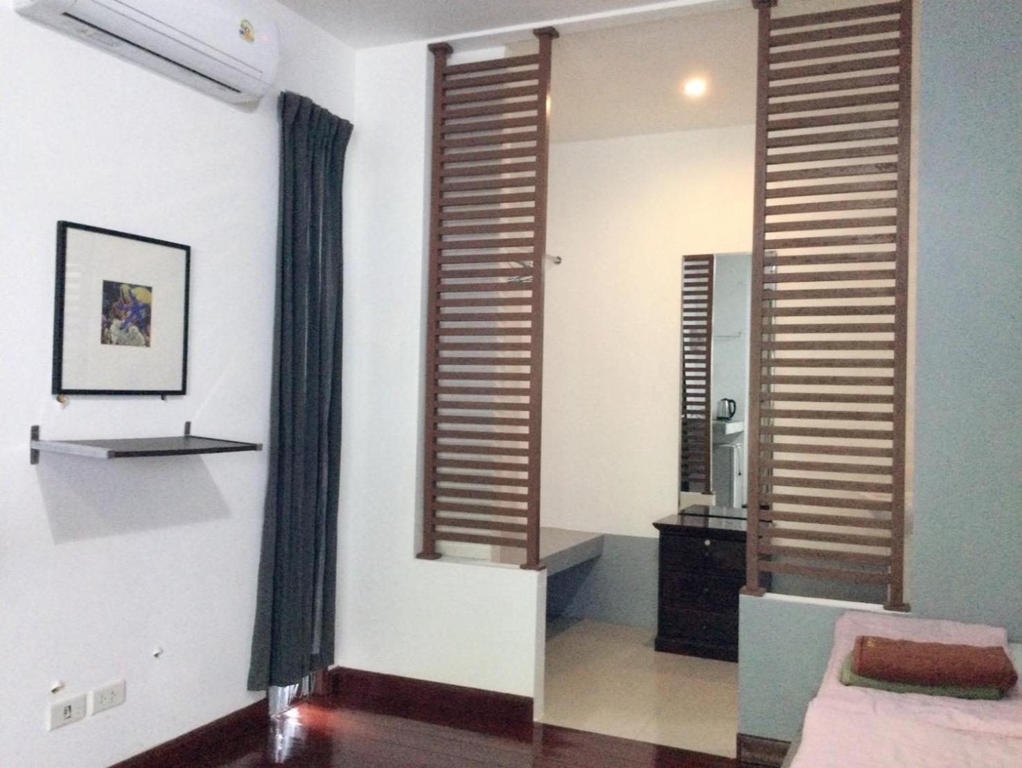 Ananas Samui Hostel Laem Set Beach Екстер'єр фото