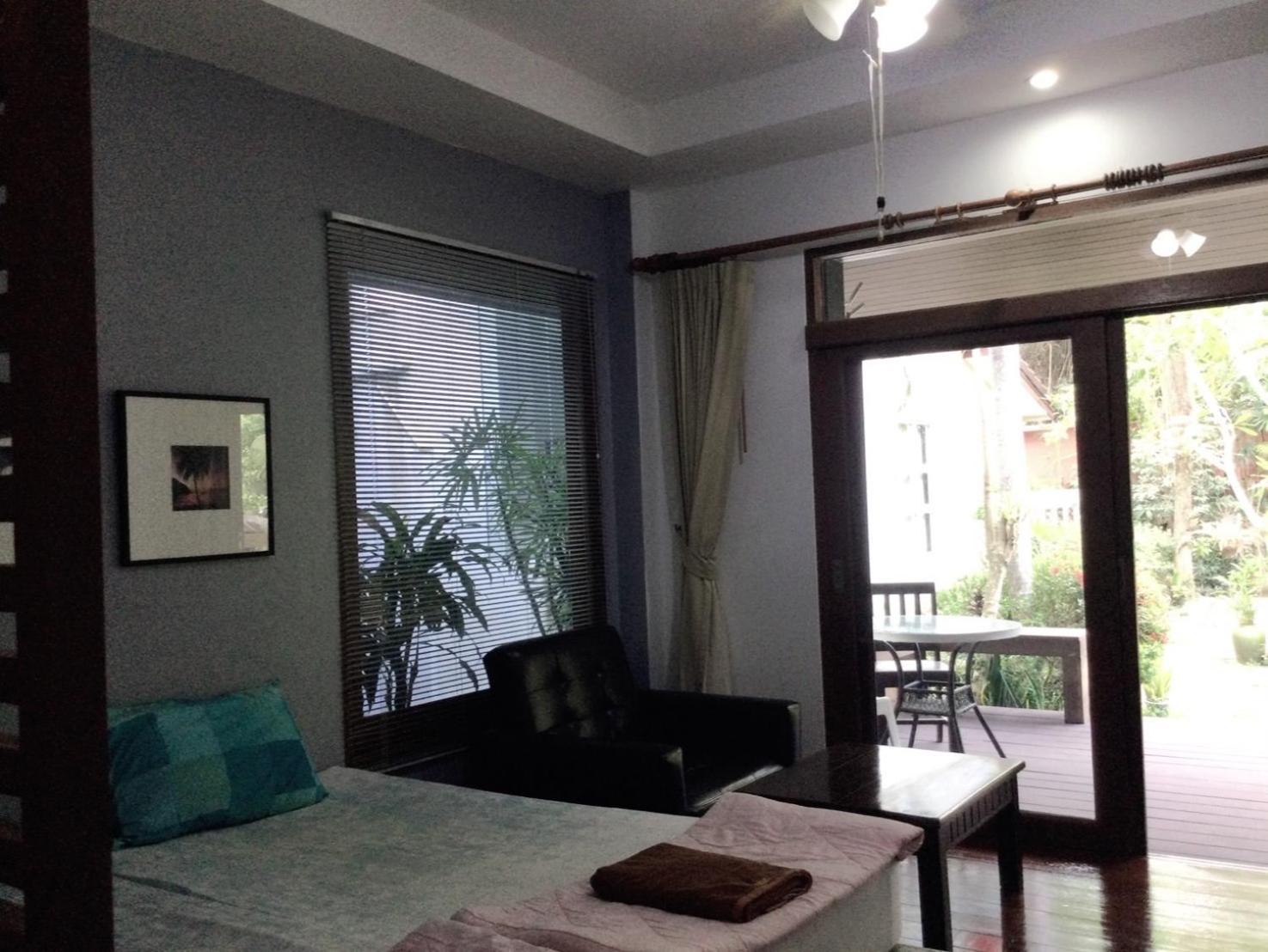 Ananas Samui Hostel Laem Set Beach Екстер'єр фото