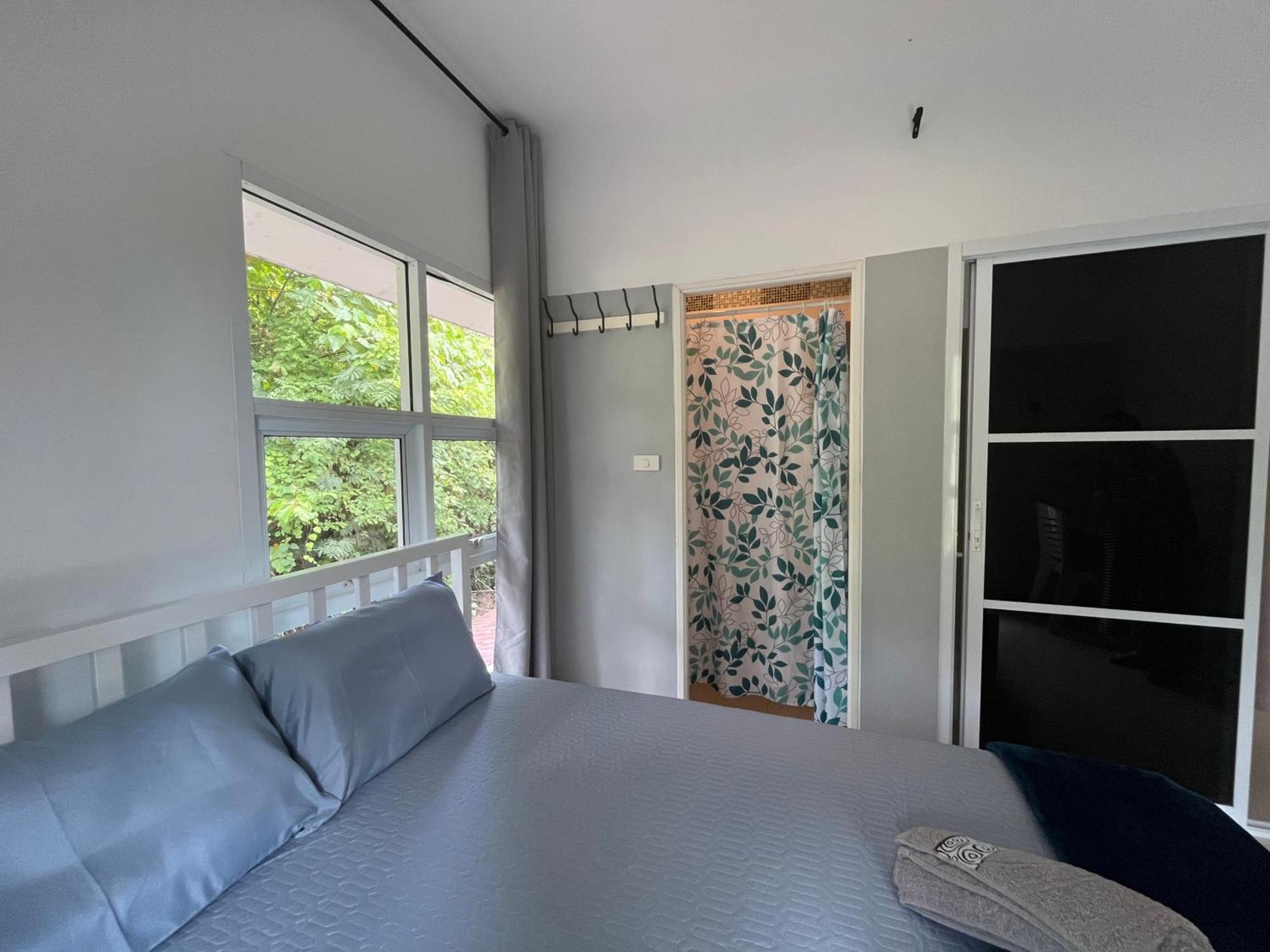 Ananas Samui Hostel Laem Set Beach Екстер'єр фото