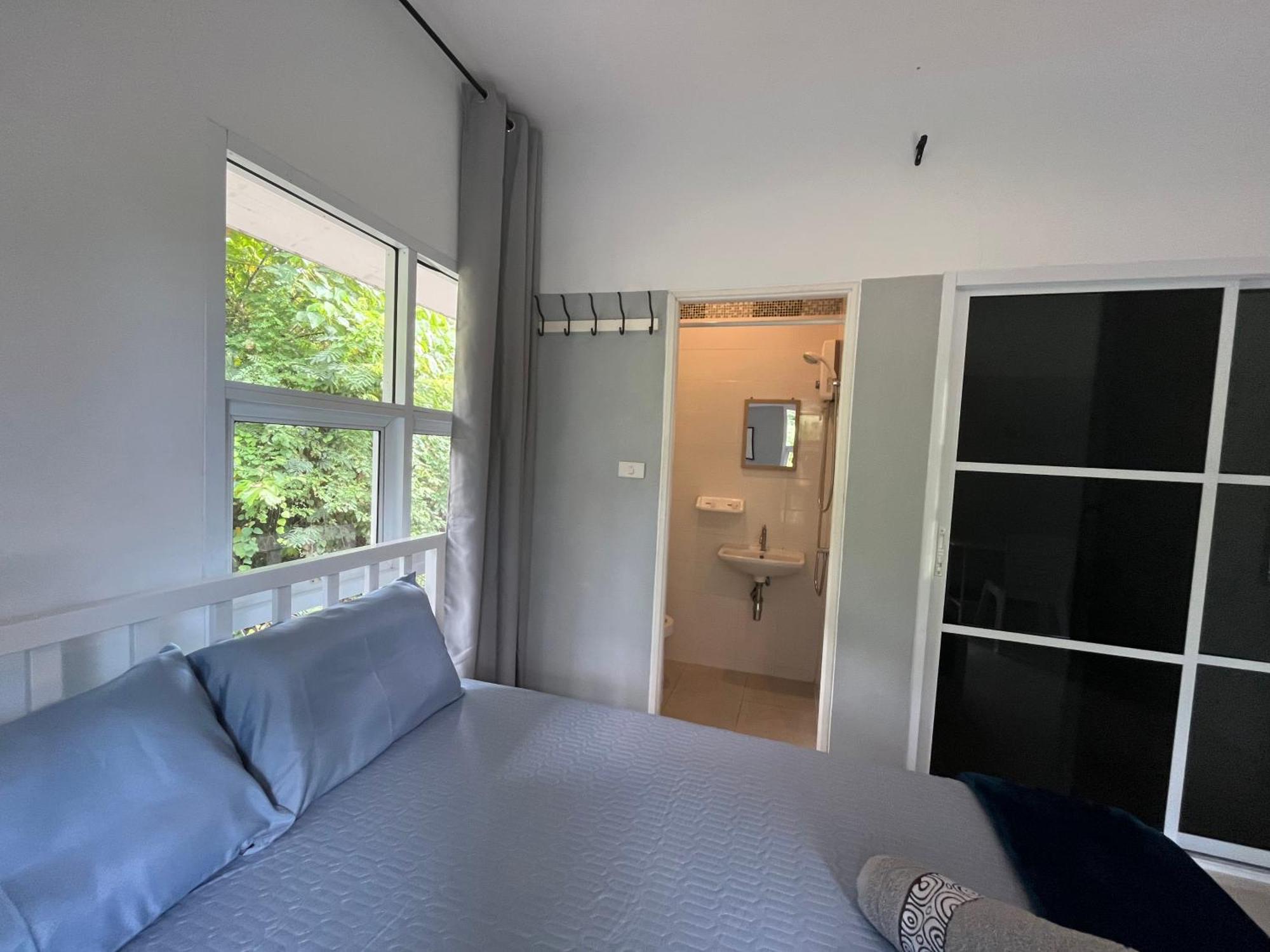Ananas Samui Hostel Laem Set Beach Екстер'єр фото