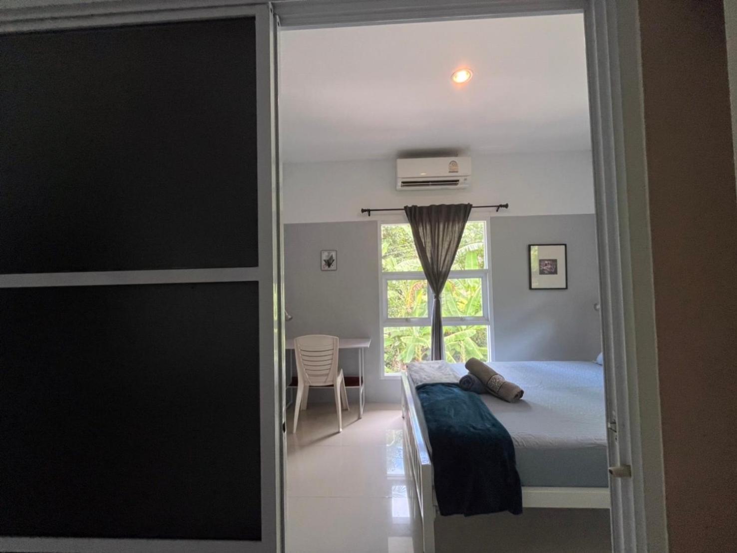 Ananas Samui Hostel Laem Set Beach Екстер'єр фото