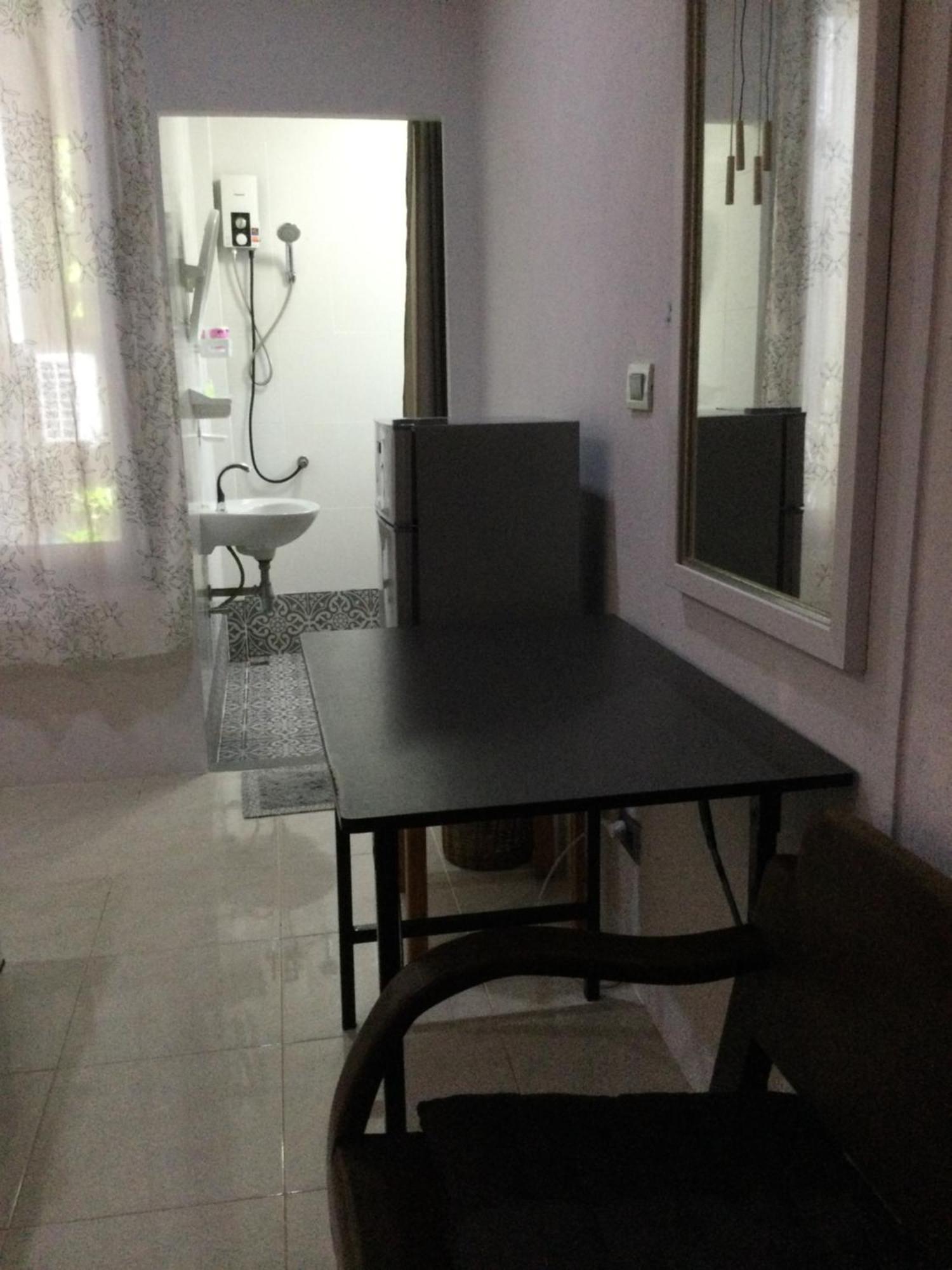 Ananas Samui Hostel Laem Set Beach Екстер'єр фото