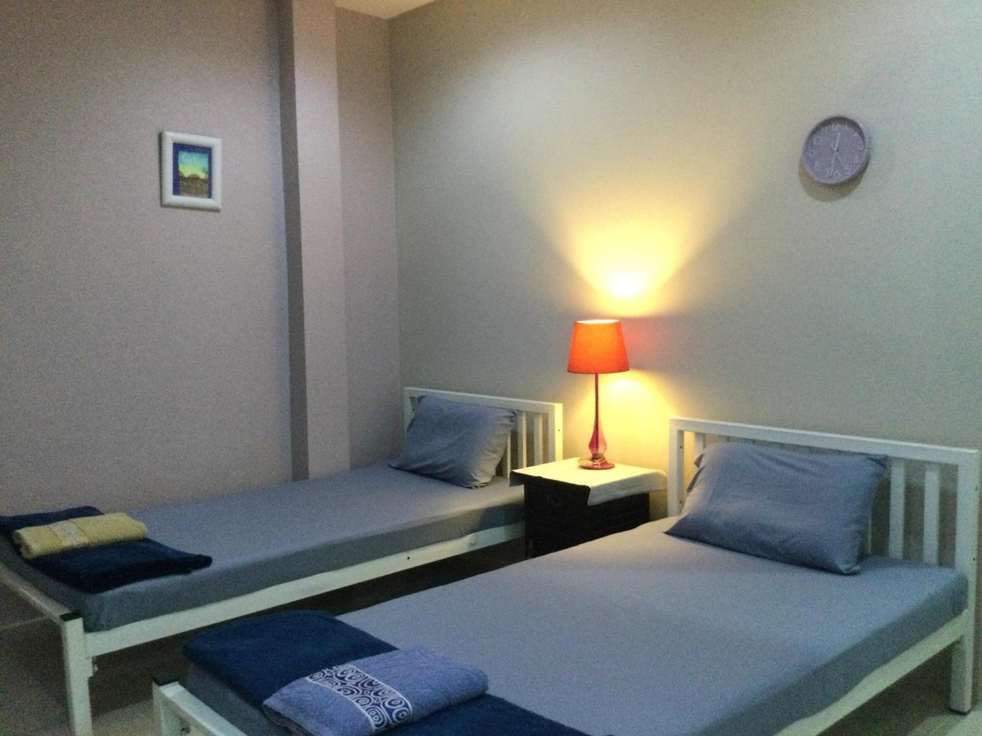 Ananas Samui Hostel Laem Set Beach Екстер'єр фото