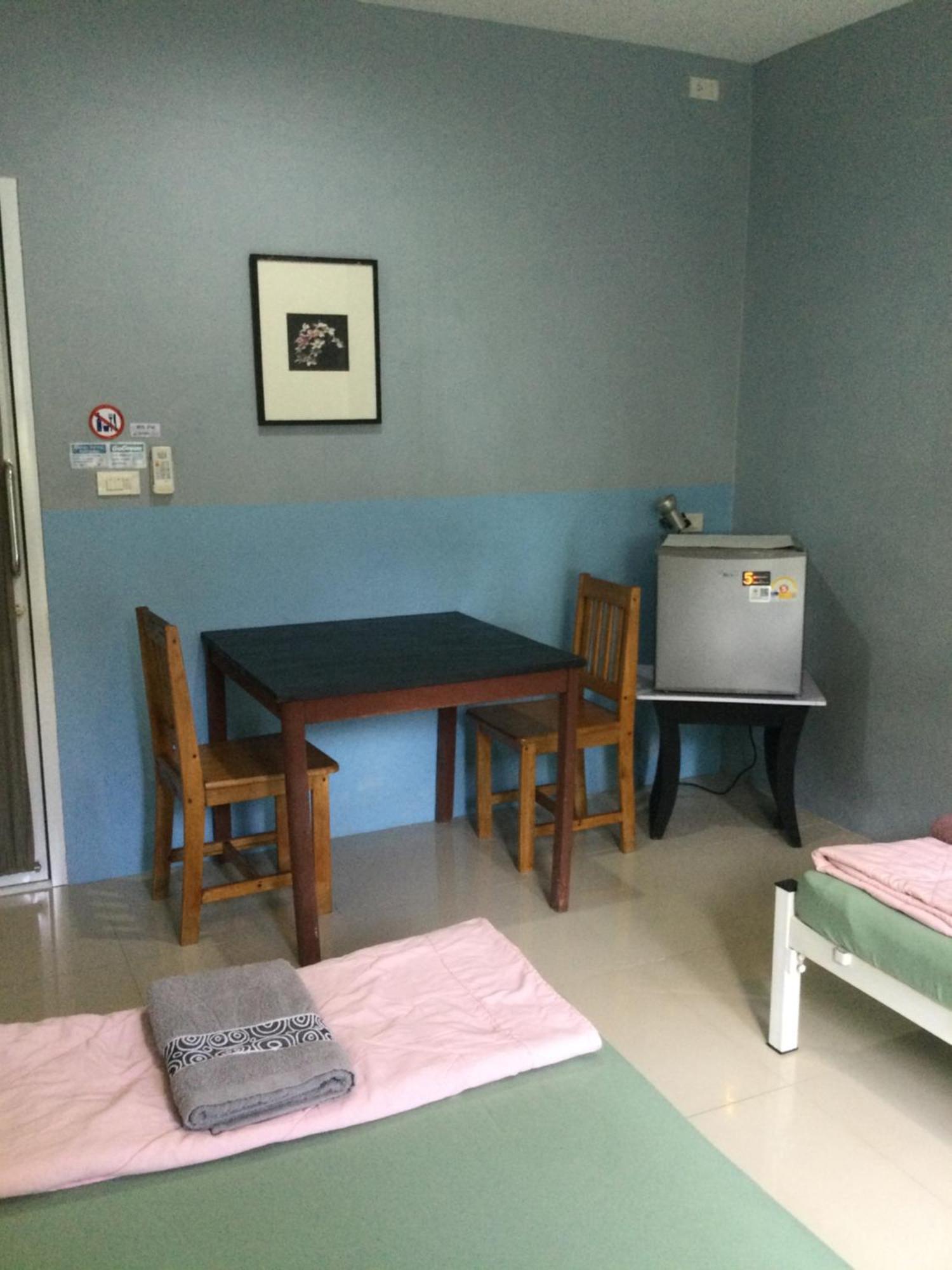 Ananas Samui Hostel Laem Set Beach Екстер'єр фото